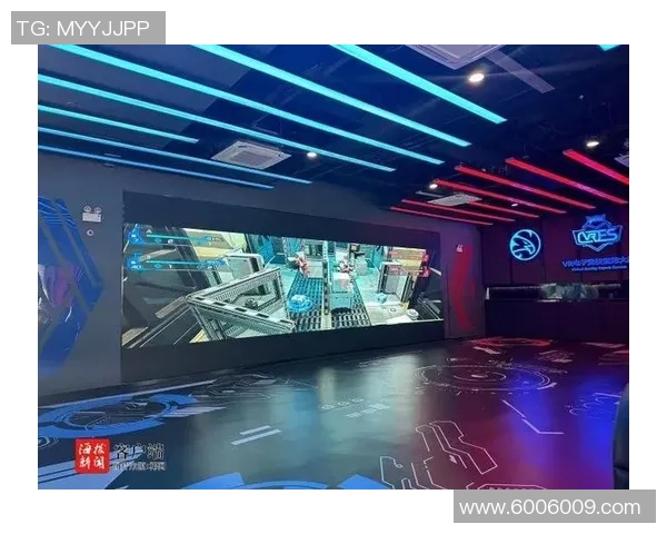 程序化生成技术助力构建无尽虚拟世界的未来探索与实践 程序化生成技术助力构建无尽虚拟世界的未来探索与实践